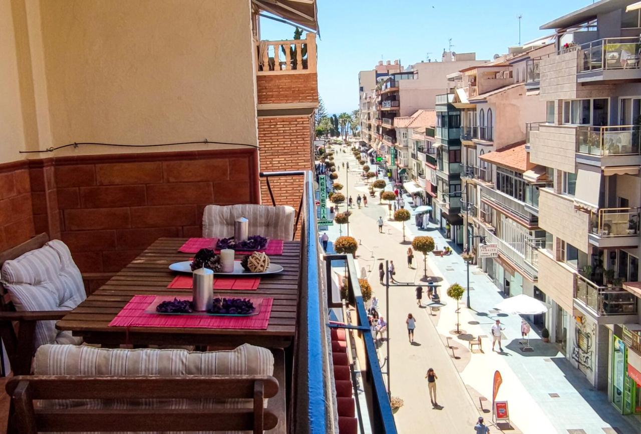Center Of The Sea, Three - La Torre